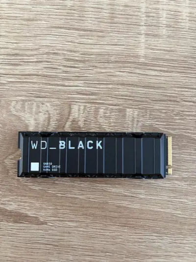 2 TB SSD, View more