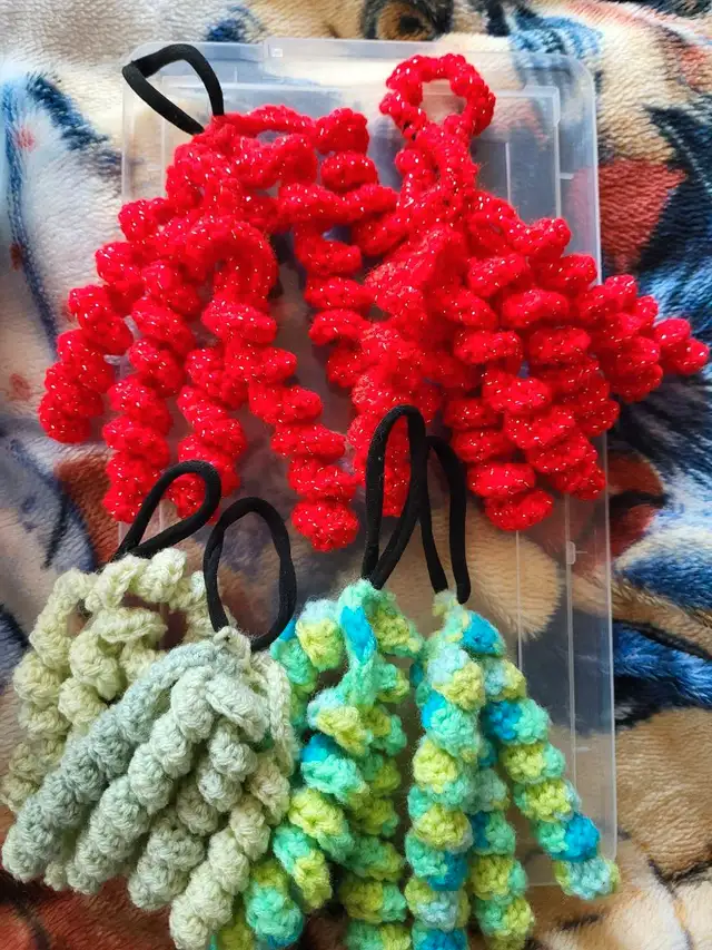 Hair accessories 63760463785475123