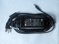 Power Supply  Mean Well  GS40A12-P1J  12V  3.34A  40W