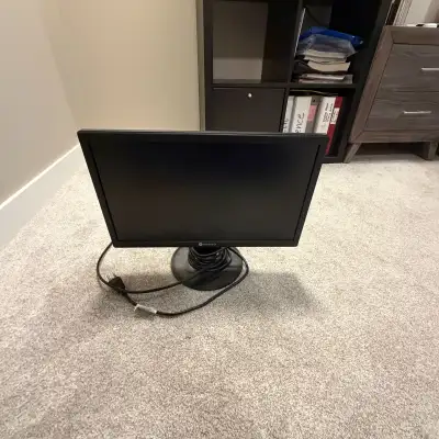 AG Neovo SC-19E (S19E00)-LCD Monitor, View more