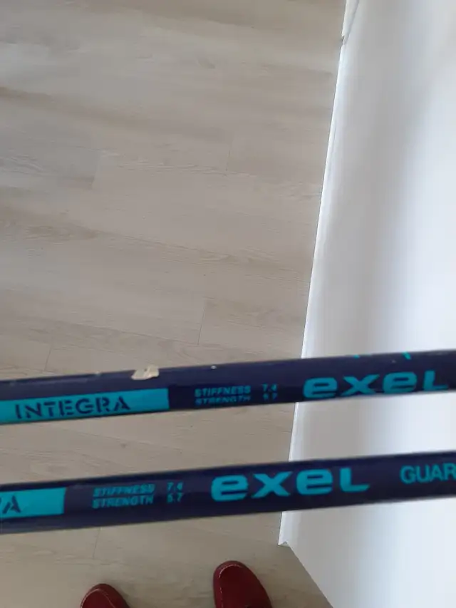 skate ski pole in Ski in Ottawa - Image 3