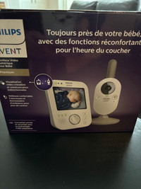 Philips Avent Baby Monitor *new*