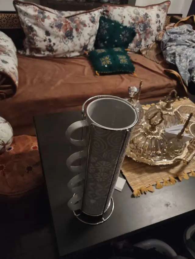 Tasses à café in Kitchen & Dining Wares in City of Montréal - Image 5