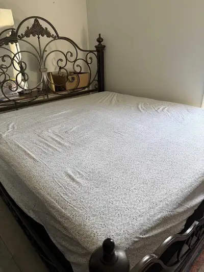 King Size Mattress, View more