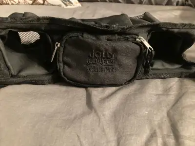 Stroller Caddy/Organizer, View more