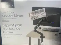 Insignia Desktop Monitor Mount