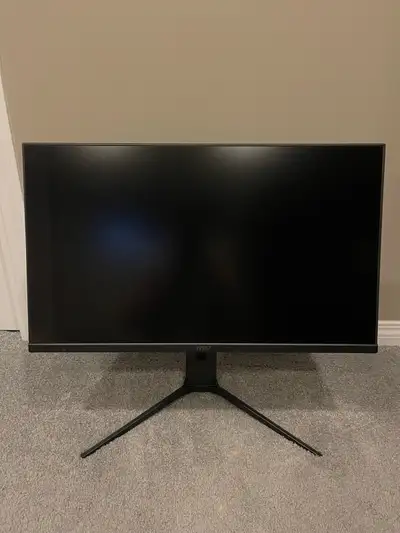 MSI Optix MAG273R 27” Gaming Monitor | 144Hz | 1ms | IPS | Full, View more