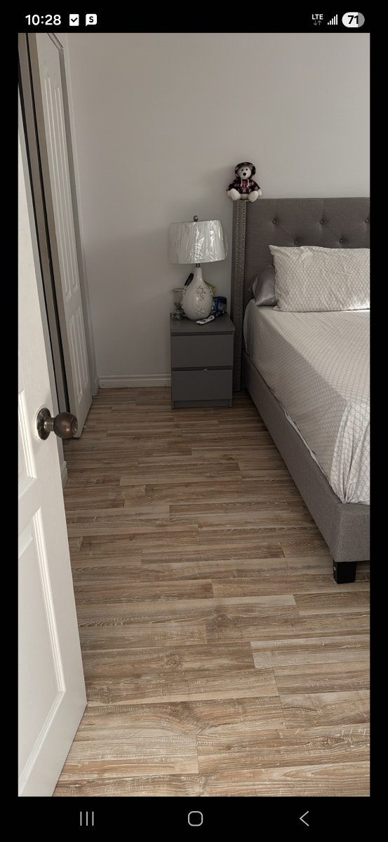 Chomedy,Laval  à louer3 1/2 for Rent Available October 1st — photo 3