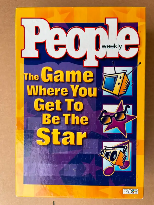 TV and Popular Games - Package deal -Fun for All!63782626791683120