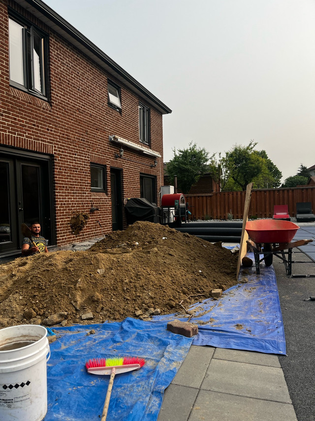 waterproofing in Construction & Trades in Muskoka - Image 4