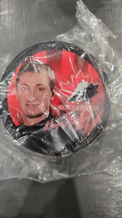 McD Hockey Pucks, View more