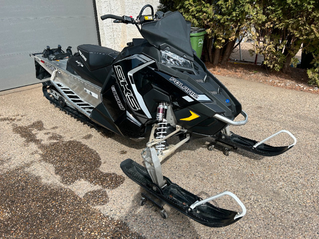 2018 Polaris SKS 800 146 in Snowmobiles in Edmonton