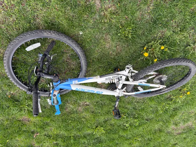 Nakamura Bicycle in Mountain in Ottawa - Image 6
