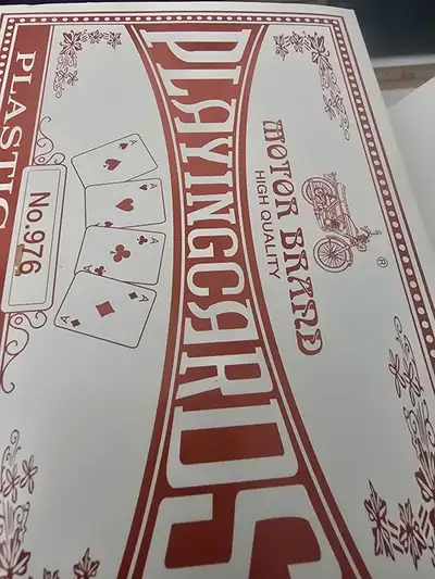 Cash Poker Game, View more