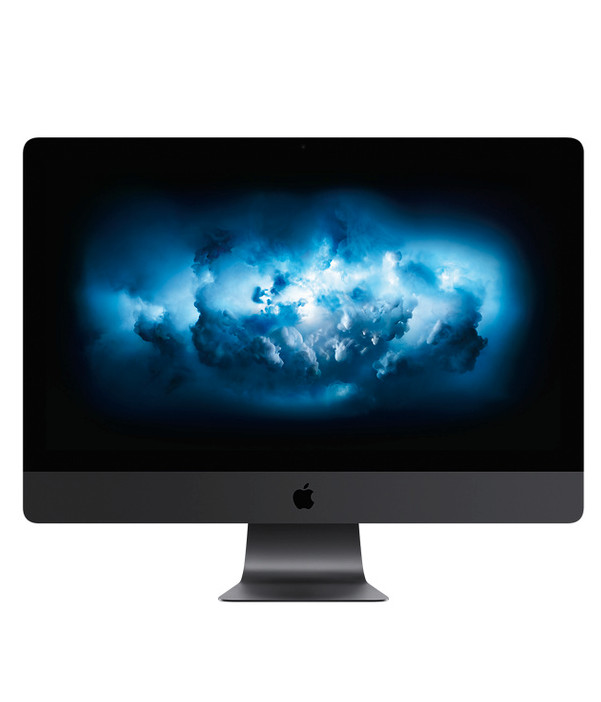 iMac Pro (2017) with Magic Keyboard 2 and Magic Mouse 2 in Desktop Computers in Calgary