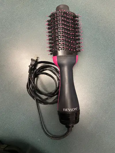 Revlon Hair Dryer Brush, View more