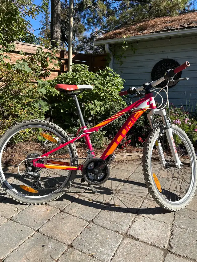 Cube Race 240 in Kids in Edmonton - Image 2