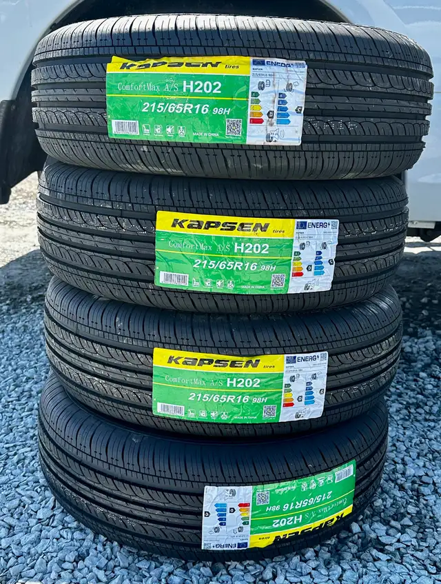 All Season Tires in Tires & Rims in New Glasgow - Image 5