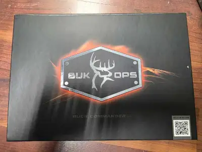 I'm selling a new pair of Buk Commander Buknoculars binoculars. These binoculars are designed to max...