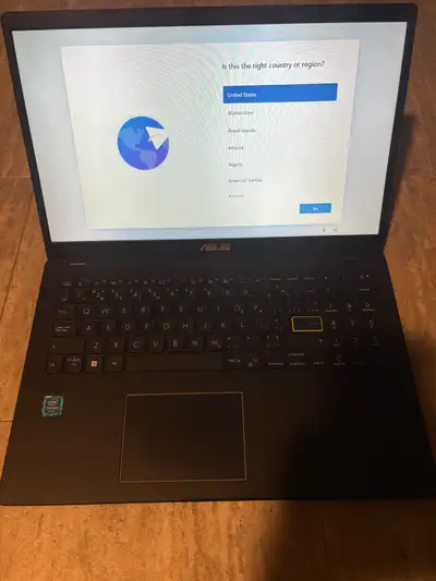 Asus Notebook L510M Laptop, View more
