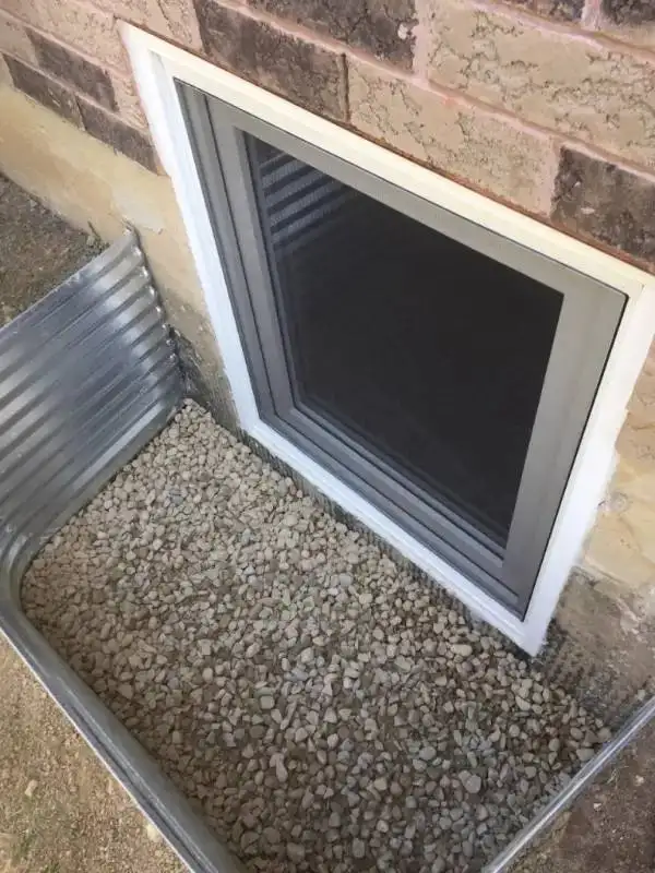 Enlarge Small Existing Window or ADD NEW