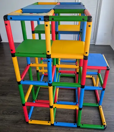 2 Construction Toy Sets of Funphix “Classic” 316 Piece, View more