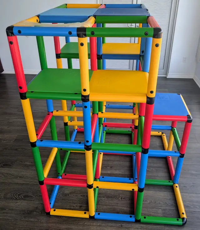 2 Construction Toy Sets of Funphix “Classic” 316 Piece