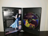 Ballroom Dancesport DVD