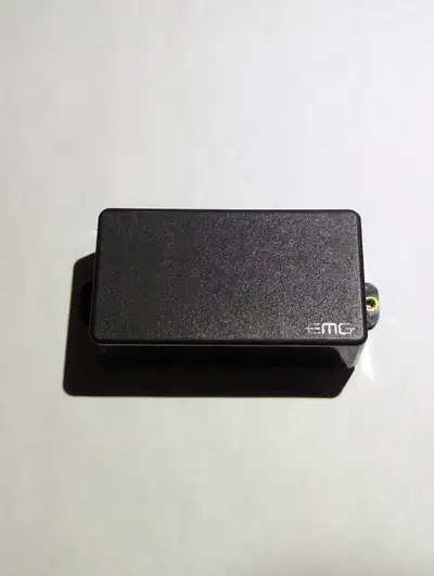 Emg 81 guitar pickup, View more