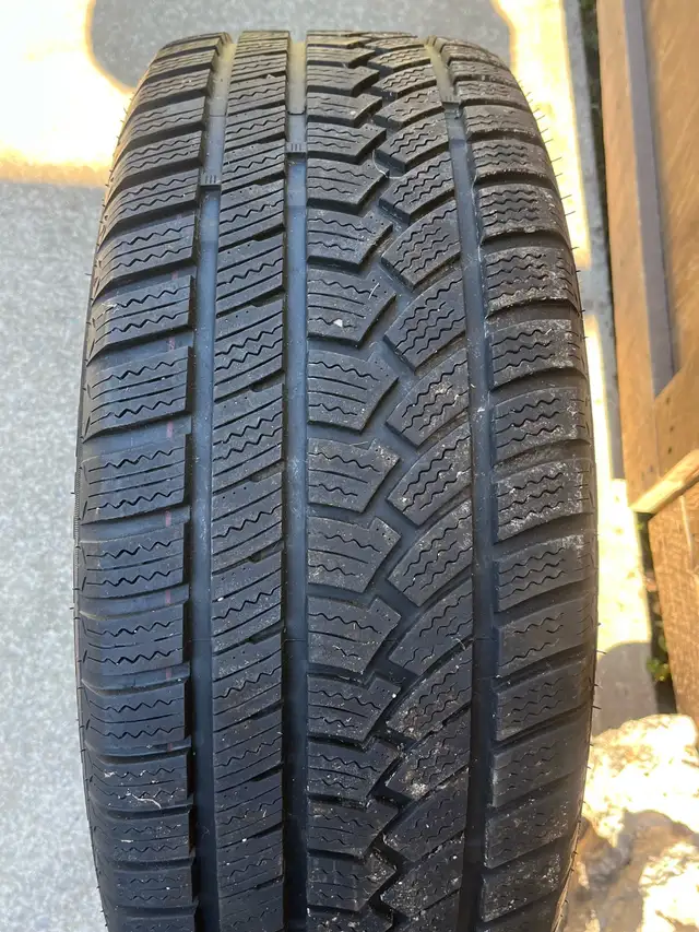 Dodge/chrysler  snow tires and rims in Tires & Rims in Windsor Region - Image 4