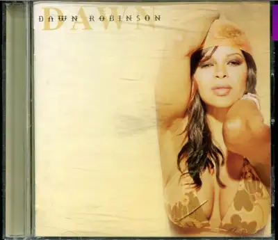 Dawn Dawn Robinson (Artist) Format: Audio CD