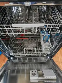 Samsung dishwasher