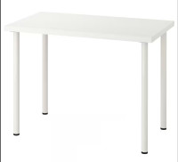 Ikea computer table