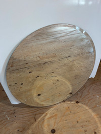 Round mirror for sale