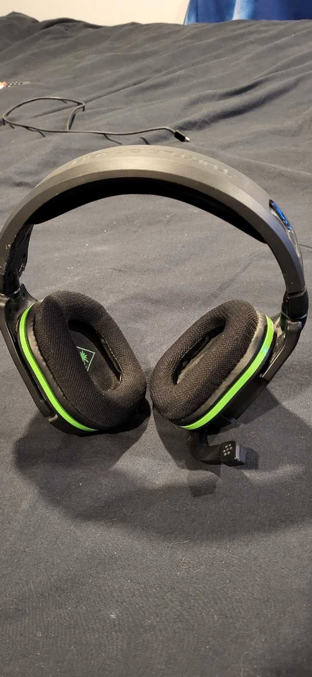 Casque Bluetooth turtle beach S600 Gen2 dans XBOX One  à Longueuil/Rive Sud - Image 4