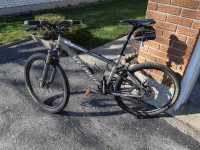 2008 Specialized Epic MTB