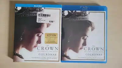 The Crown The Complete First Season, View more