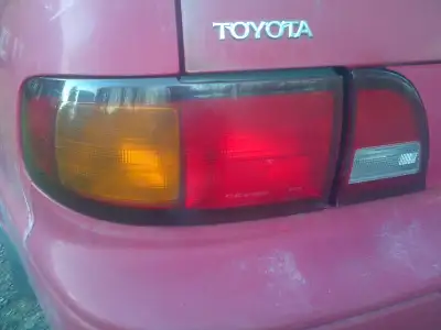 Selling Camry tail lights, $30 each, and reverse lights, $15 each. Located just north of Oshawa.