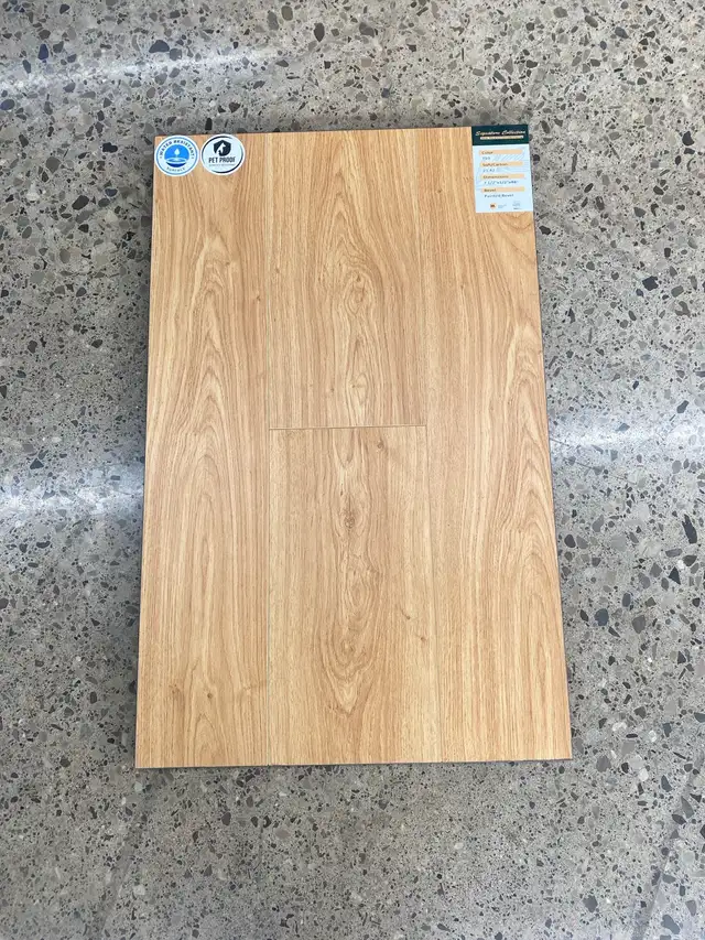 Wholesale Prices on SPC VINYL WATERPROOF LAMINATE 12MM62863274439682121