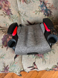 Child’s Car Seat