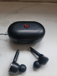 Beats Tour3 Bluetooth Wireless Earbuds