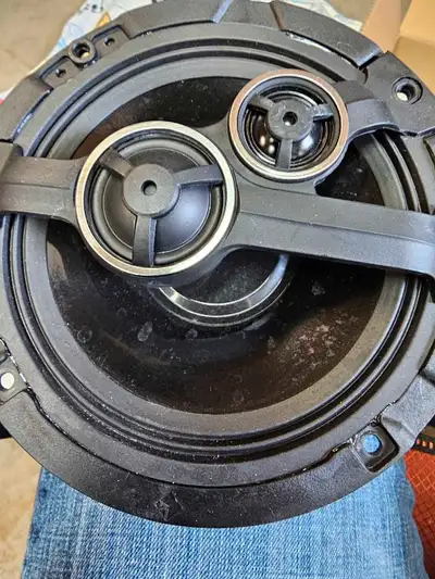 For all 2024 FLTRX and up owners who are unhappy with the stock sound system! Are you looking at upg...