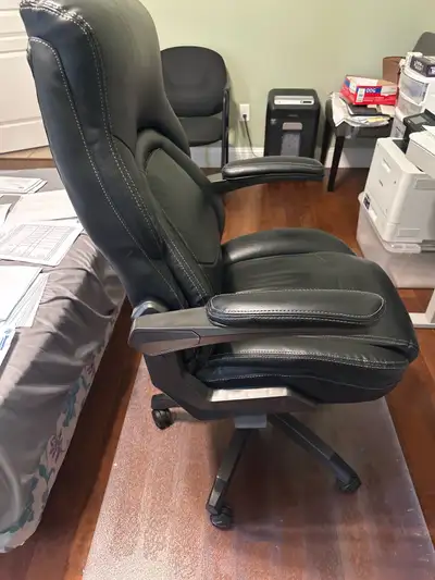 La-Z-Boy Office Chair, View more