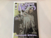 The Walking Dead Comics for Sale