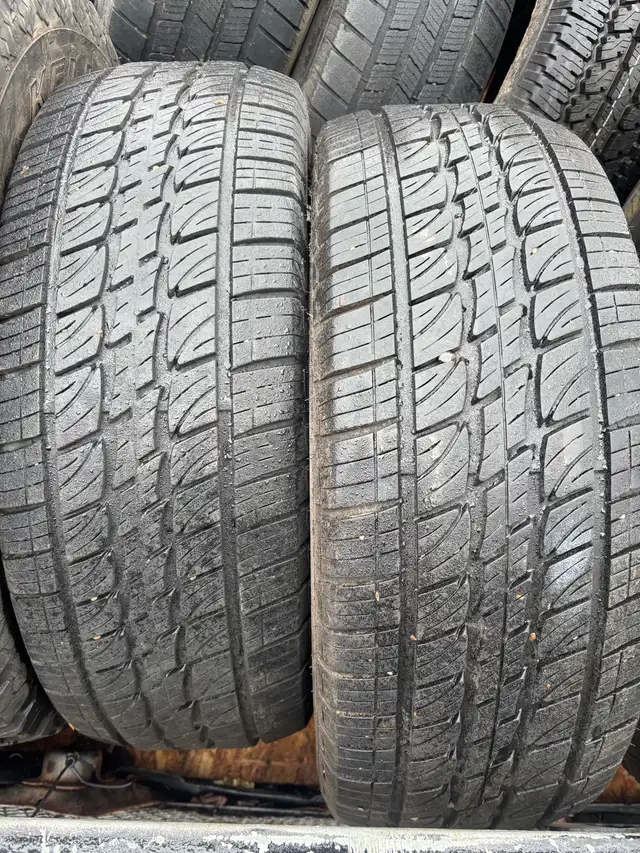 Summer truck tires  in Tires & Rims in Truro - Image 8