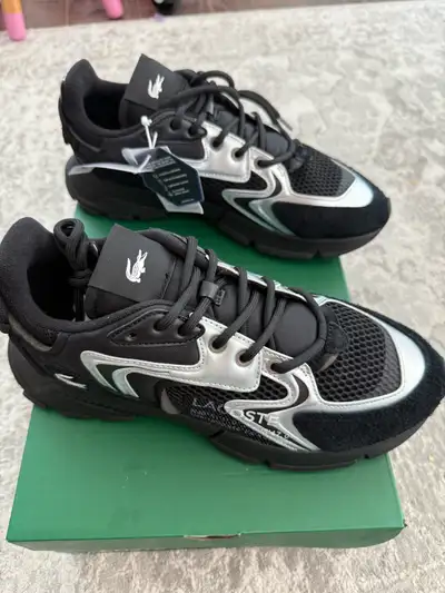 Lacoste men’s shoes size 10, View more