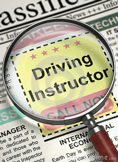 MTO APPROVED Driving SCHOOL INSTRUCTOR, St catharines, Niagara, View more