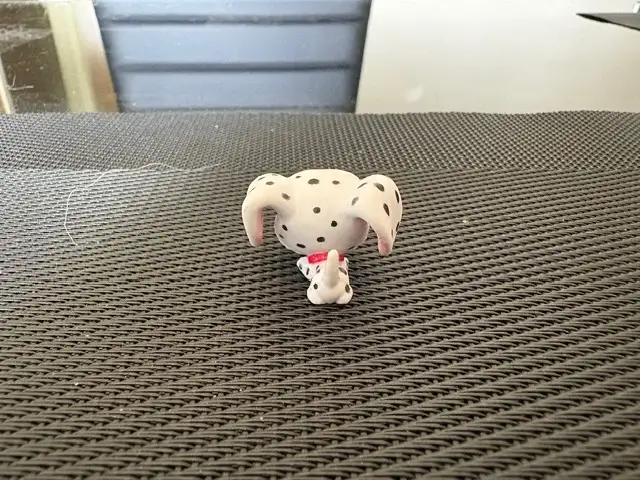 Snubbies/101 Dalmatians: Cadpig (2000's) in Toys & Games in Gatineau - Image 4