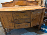Credenza/buffet for sale