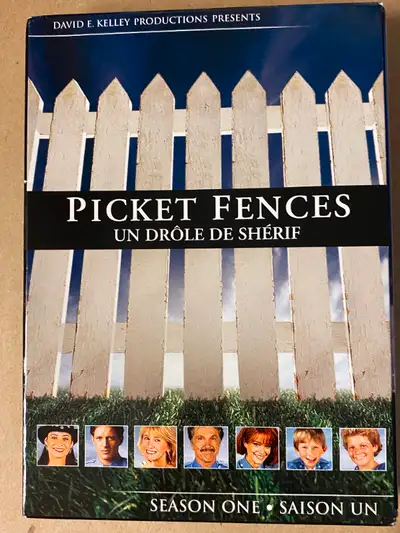 Price is Firm - I don't offer shipping - in person meeting only Condition: Used DVD Accept cash or e...